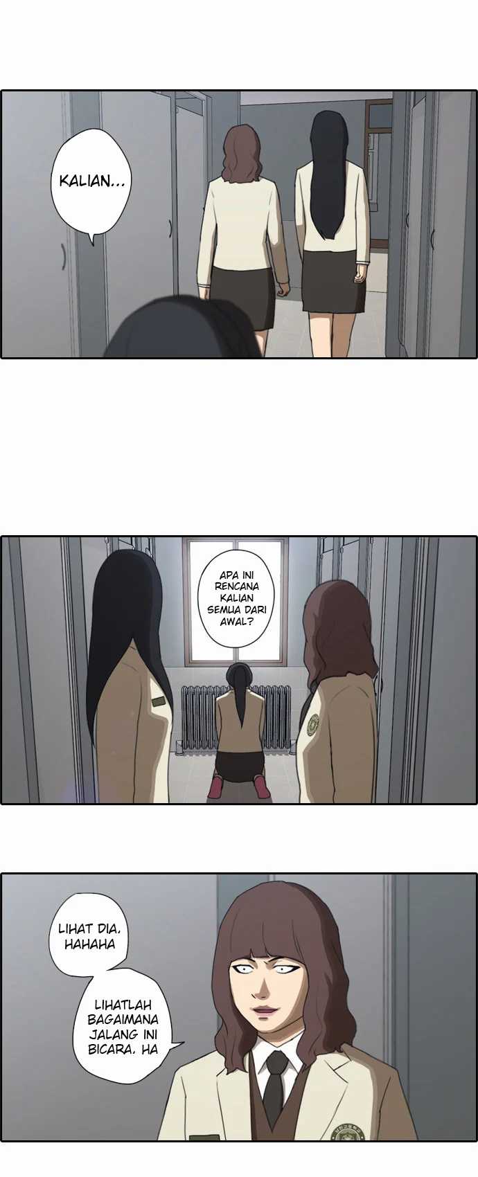 Free Draw Chapter 20 Gambar 20