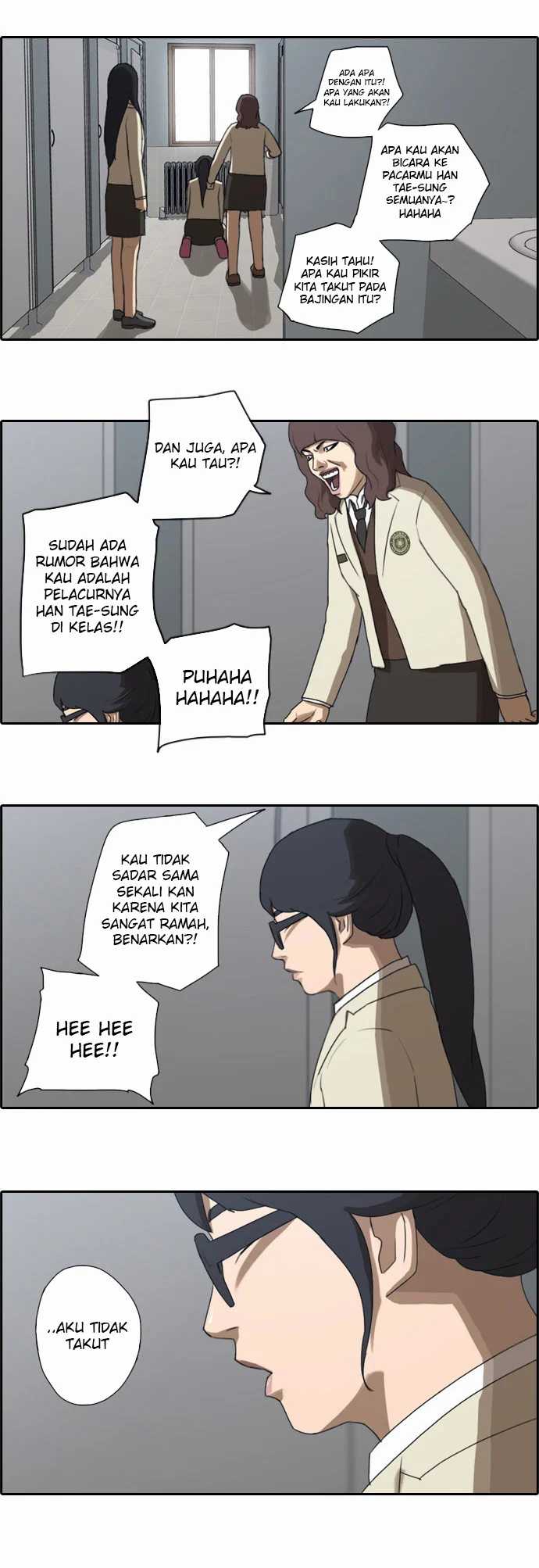 Free Draw Chapter 20 Gambar 21