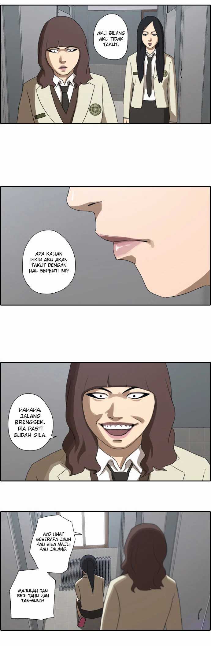 Free Draw Chapter 20 Gambar 22