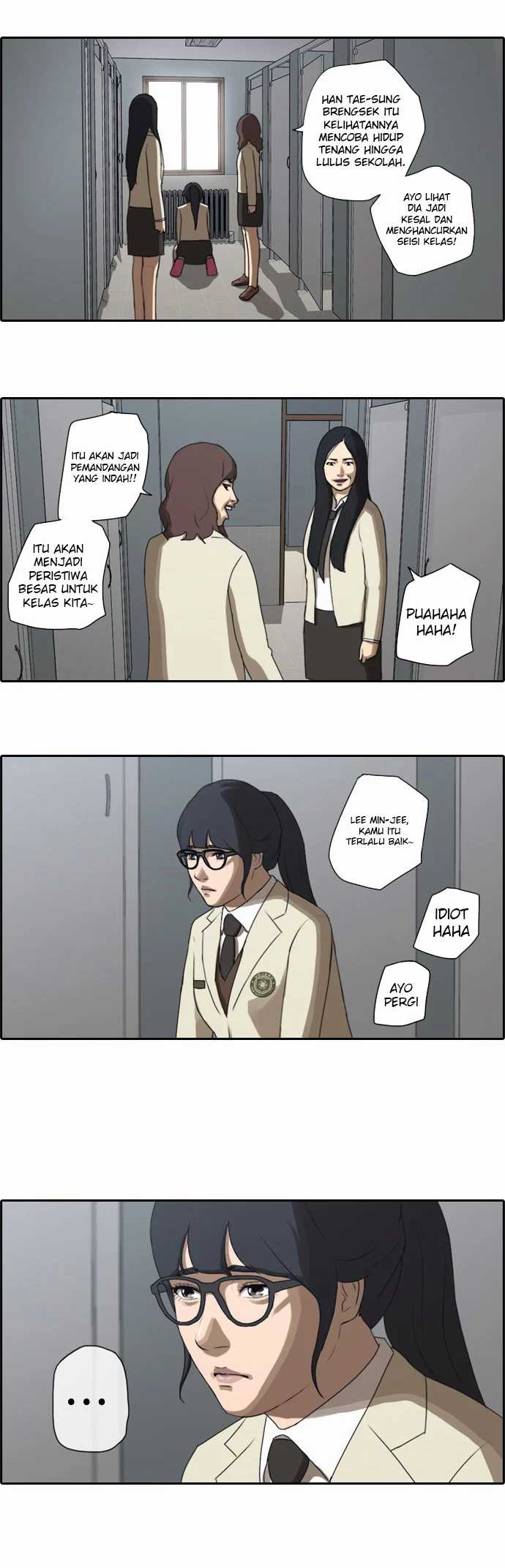 Free Draw Chapter 20 Gambar 23