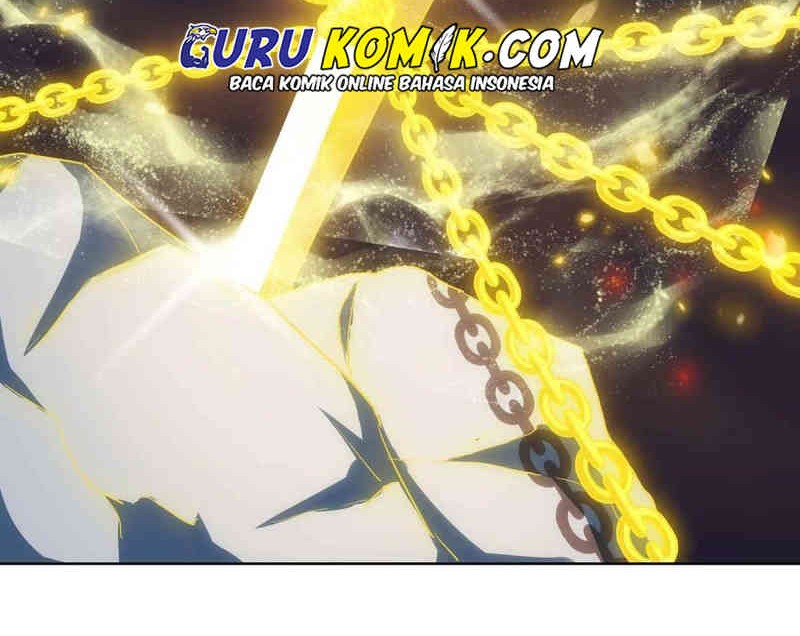 Rebirth After 80.000 Years Passed Chapter 185 Gambar 9