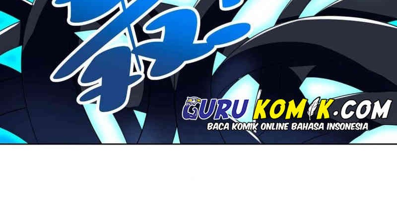 Rebirth After 80.000 Years Passed Chapter 185 Gambar 19