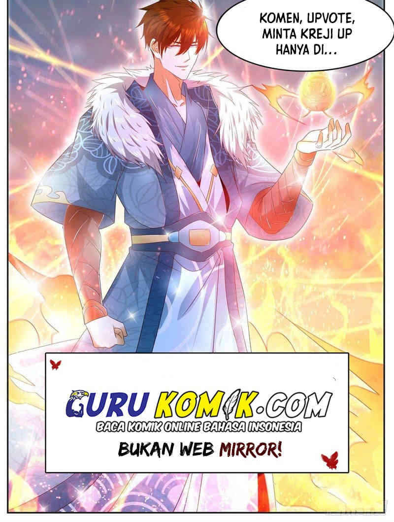 Rebirth After 80.000 Years Passed Chapter 185 Gambar 22