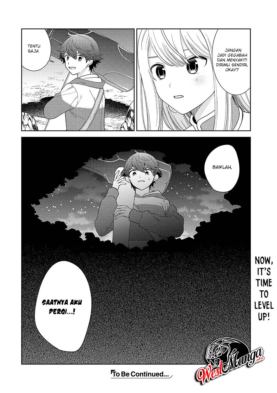 Seirei-tachi no Rakuen to Risou no Isekai Seikatsu Chapter 18 Gambar 24
