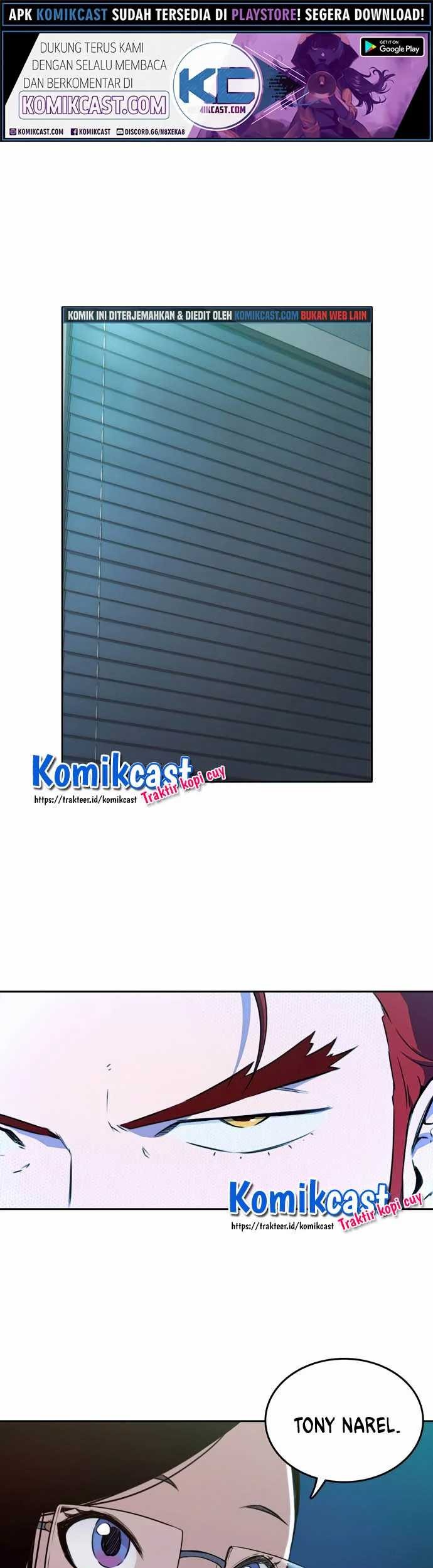 Baca  OOPARTS Chapter 30 Gambar 2