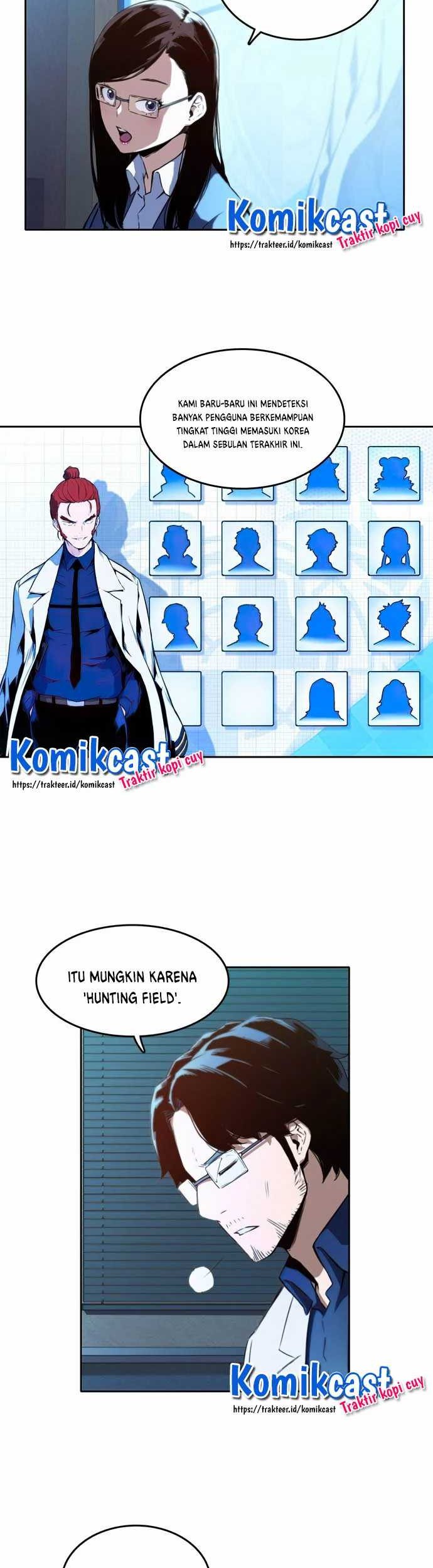 OOPARTS Chapter 30 Gambar 4