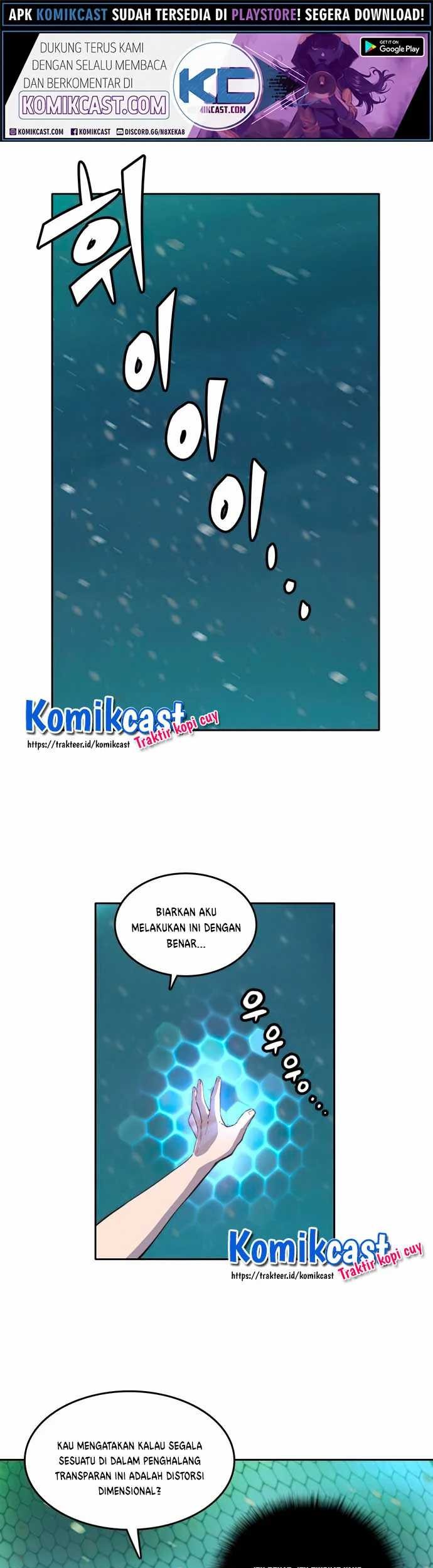OOPARTS Chapter 30 Gambar 8