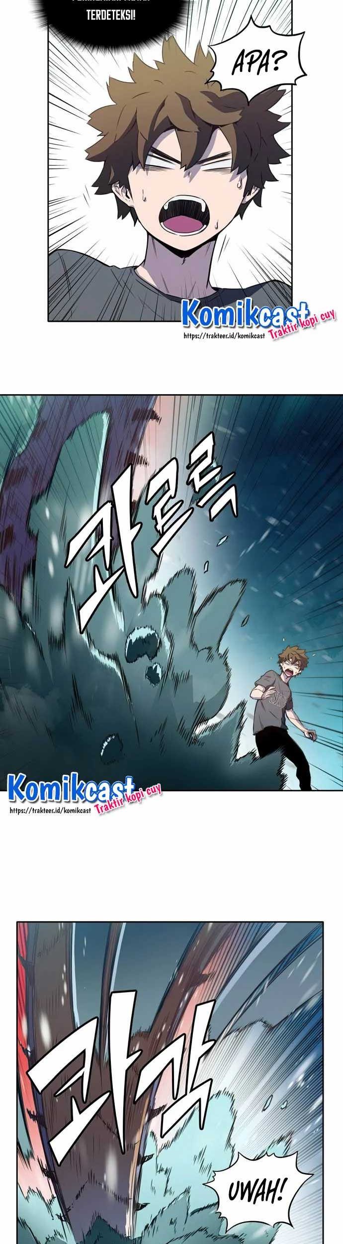 OOPARTS Chapter 30 Gambar 10