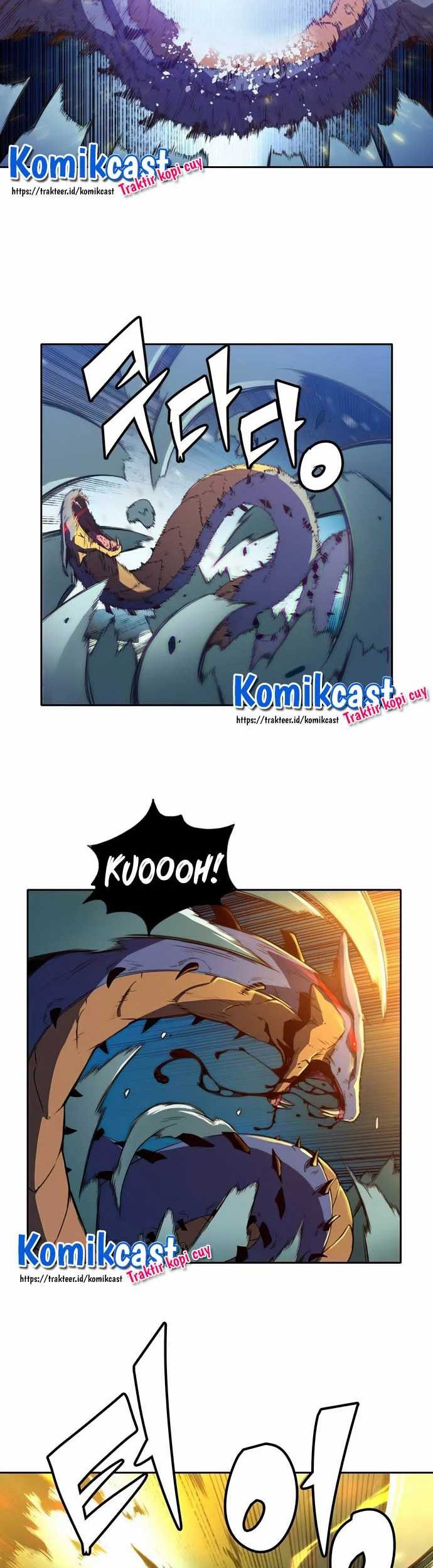 OOPARTS Chapter 30 Gambar 15