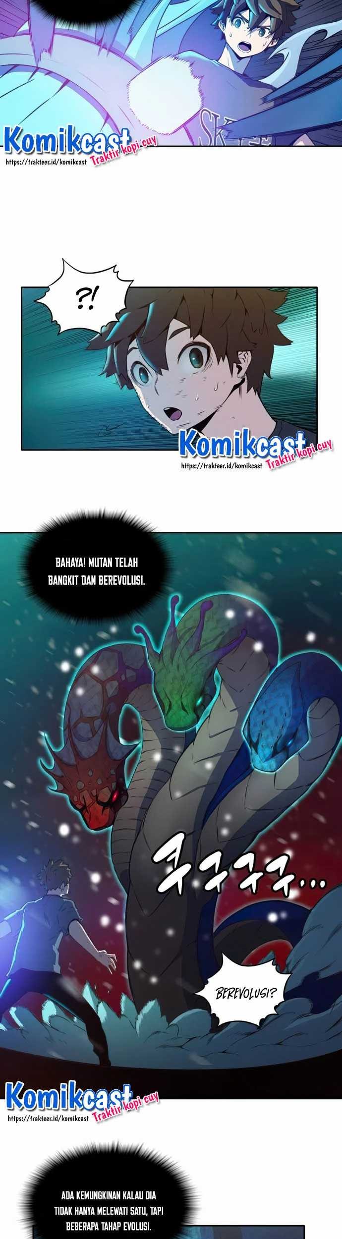 OOPARTS Chapter 30 Gambar 18