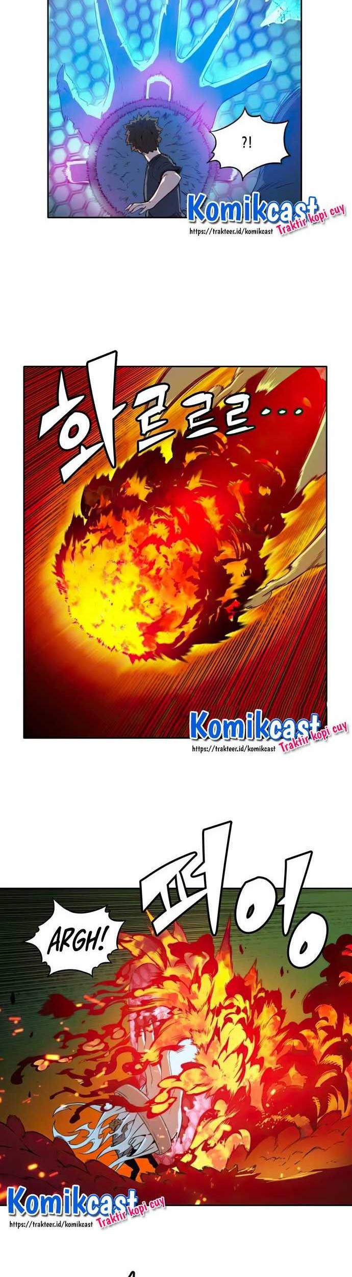 OOPARTS Chapter 30 Gambar 21