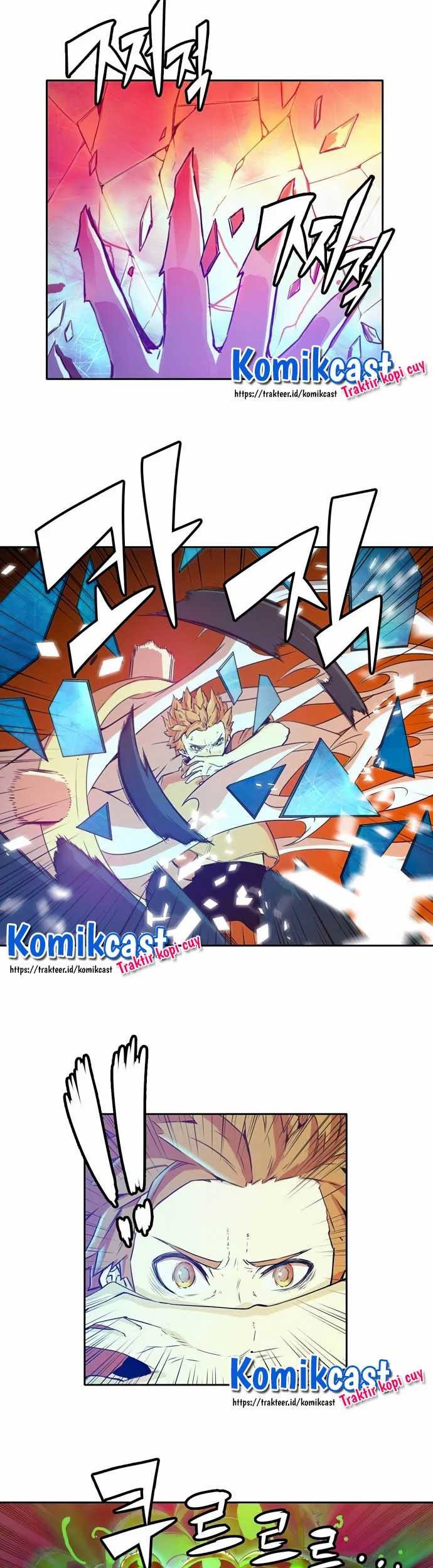 OOPARTS Chapter 30 Gambar 22
