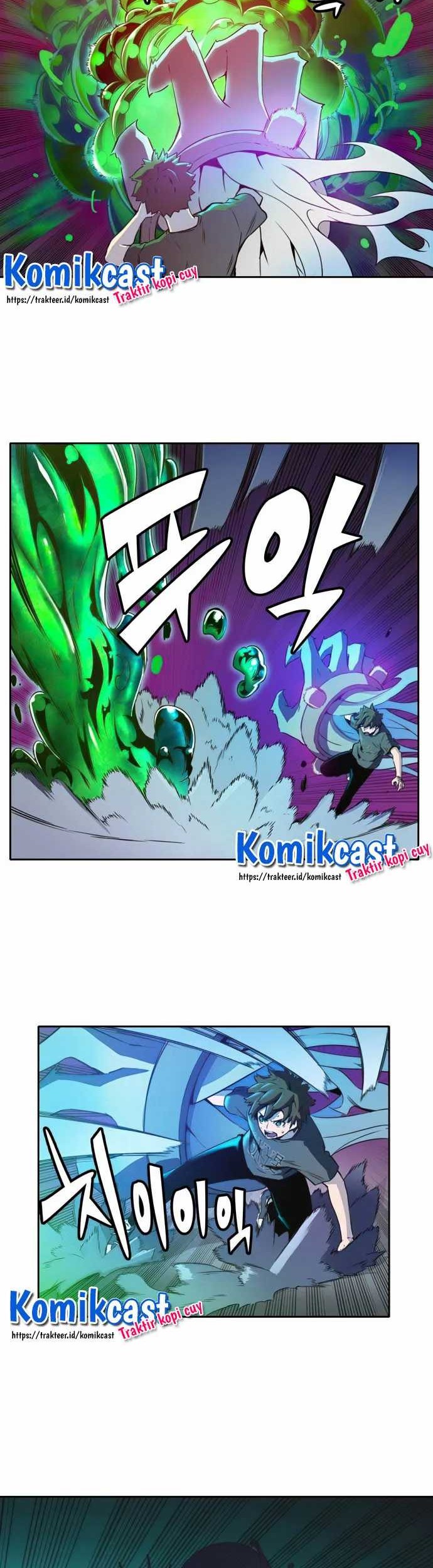 OOPARTS Chapter 30 Gambar 23