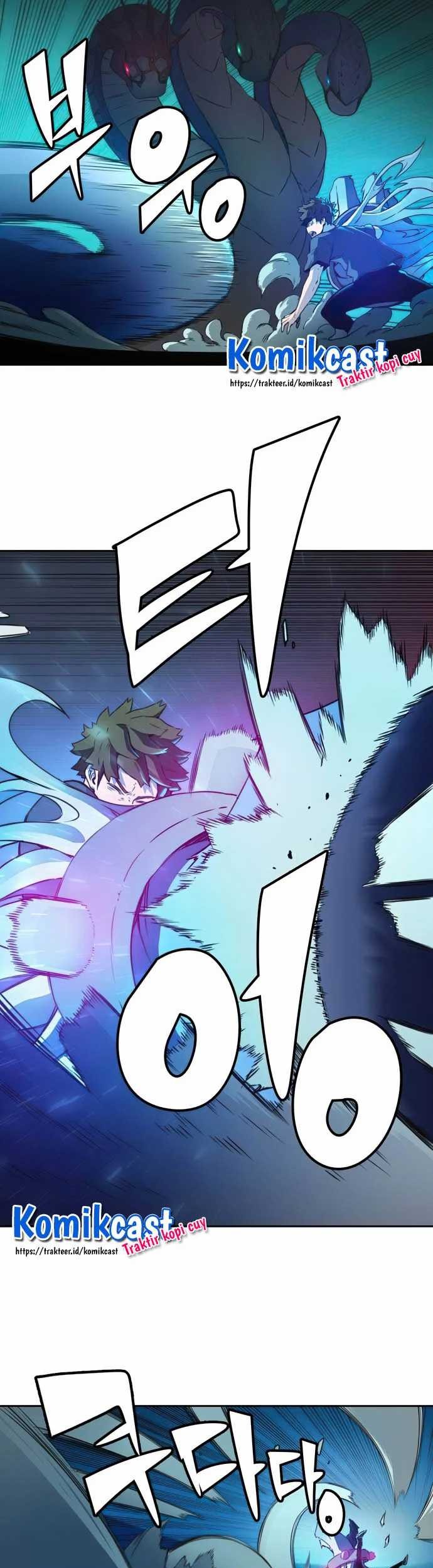 OOPARTS Chapter 30 Gambar 24