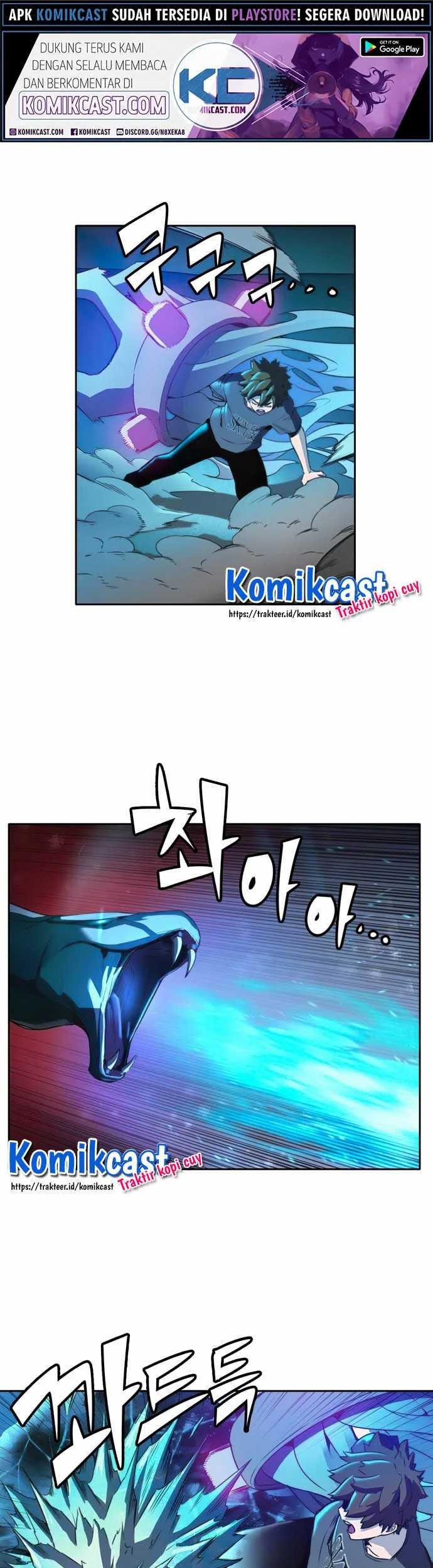 OOPARTS Chapter 30 Gambar 26