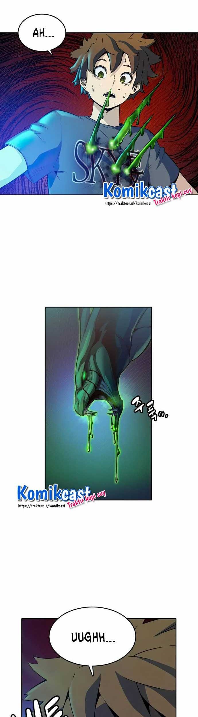 OOPARTS Chapter 30 Gambar 29
