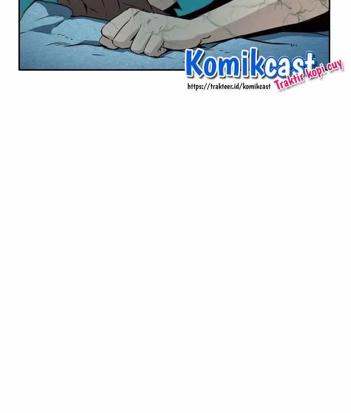 OOPARTS Chapter 30 Gambar 31