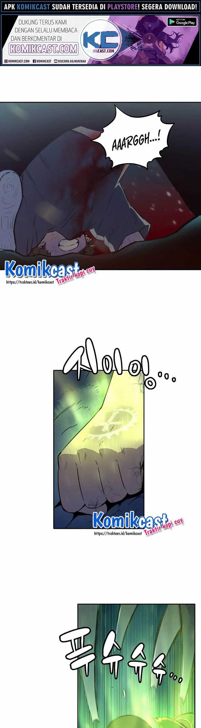 OOPARTS Chapter 30 Gambar 32
