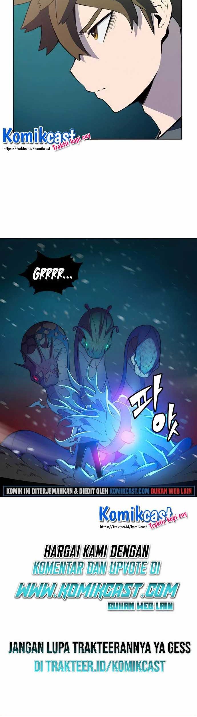 OOPARTS Chapter 30 Gambar 37