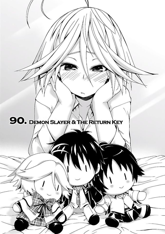 Baca  Trinity Seven Chapter 90 Gambar 2