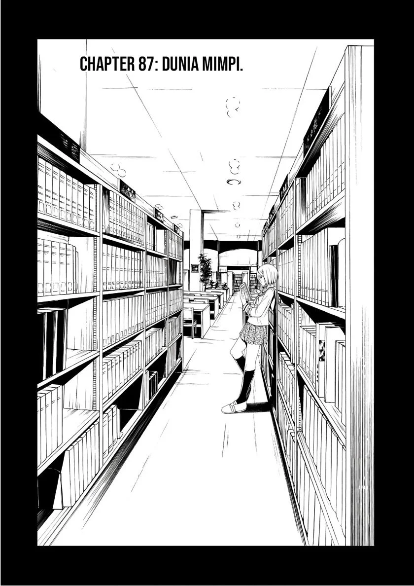 Baca Trinity Seven Chapter 87 Gambar 2