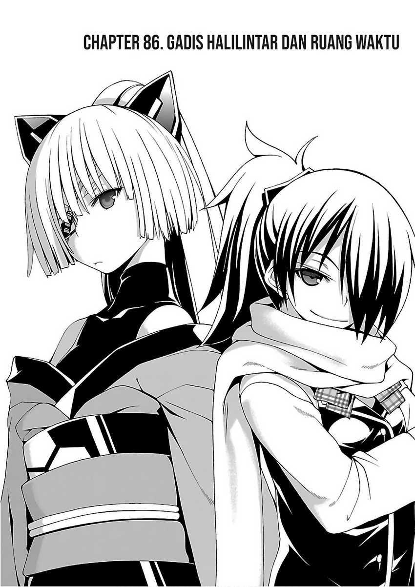 Baca Trinity Seven Chapter 86 Gambar 2