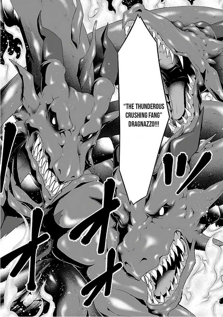 Trinity Seven Chapter 86 Gambar 35