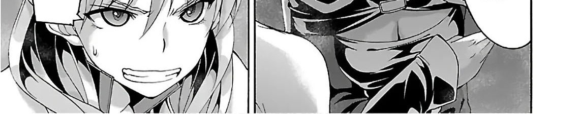 Trinity Seven Chapter 84 Gambar 20