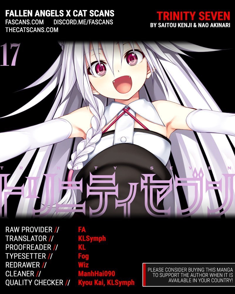 Baca  Trinity Seven Chapter 76 Gambar 2