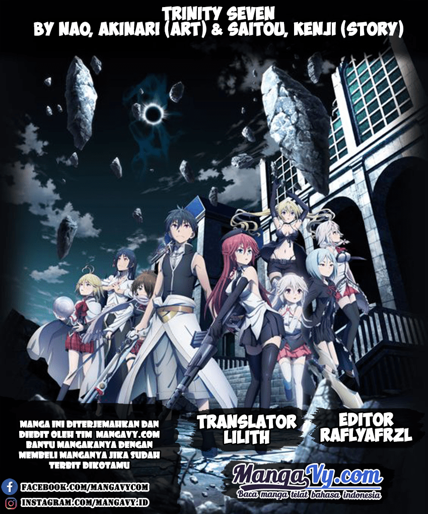 Baca  Trinity Seven Chapter 69 Gambar 2