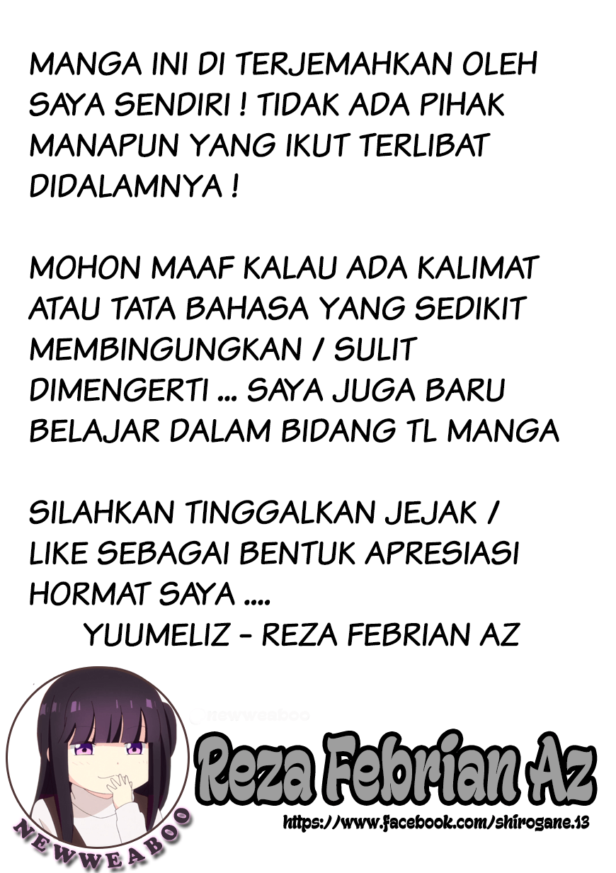 Baca Trinity Seven Chapter 64 Gambar 2