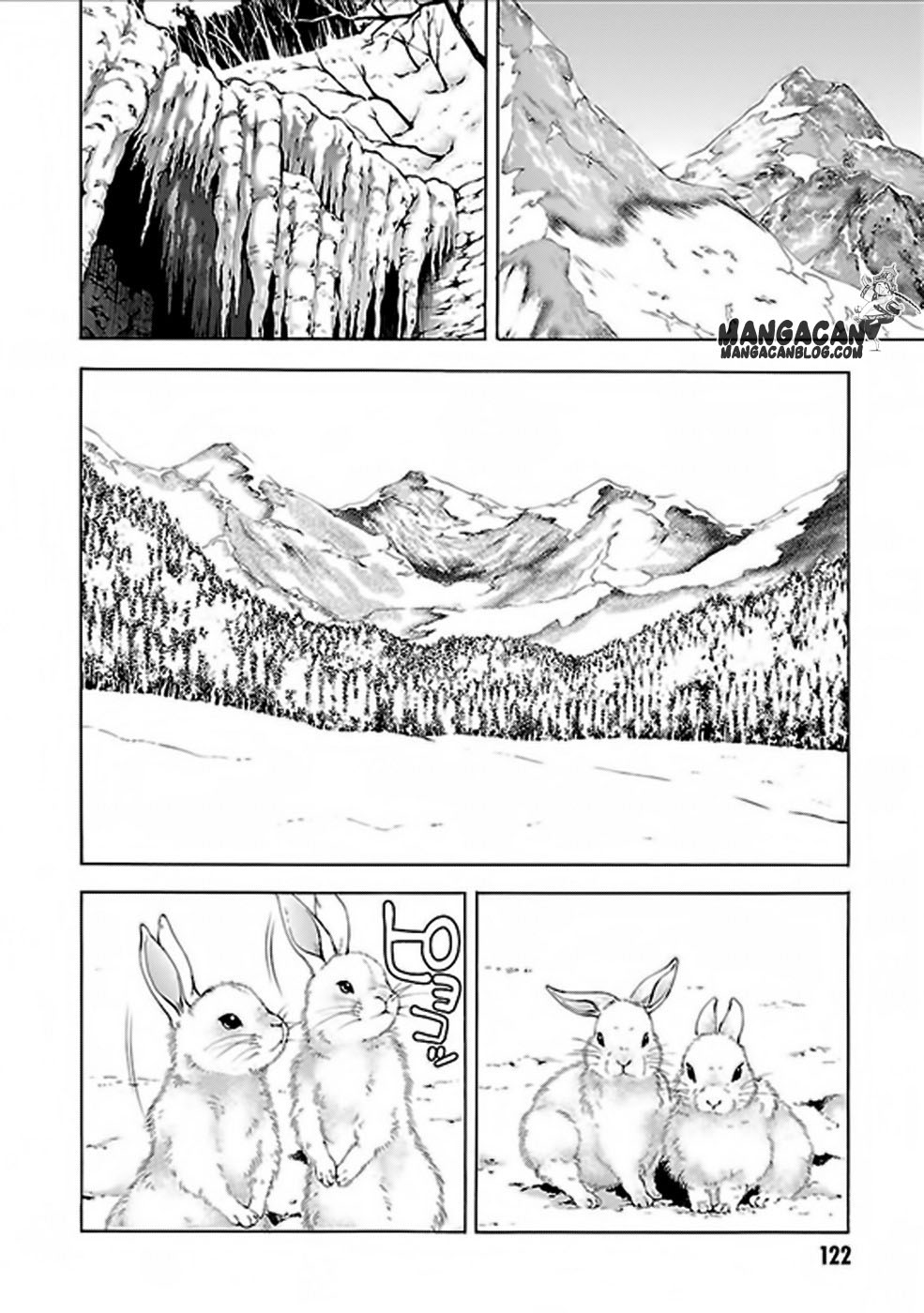 Baca Trinity Seven Chapter 62 Gambar 2