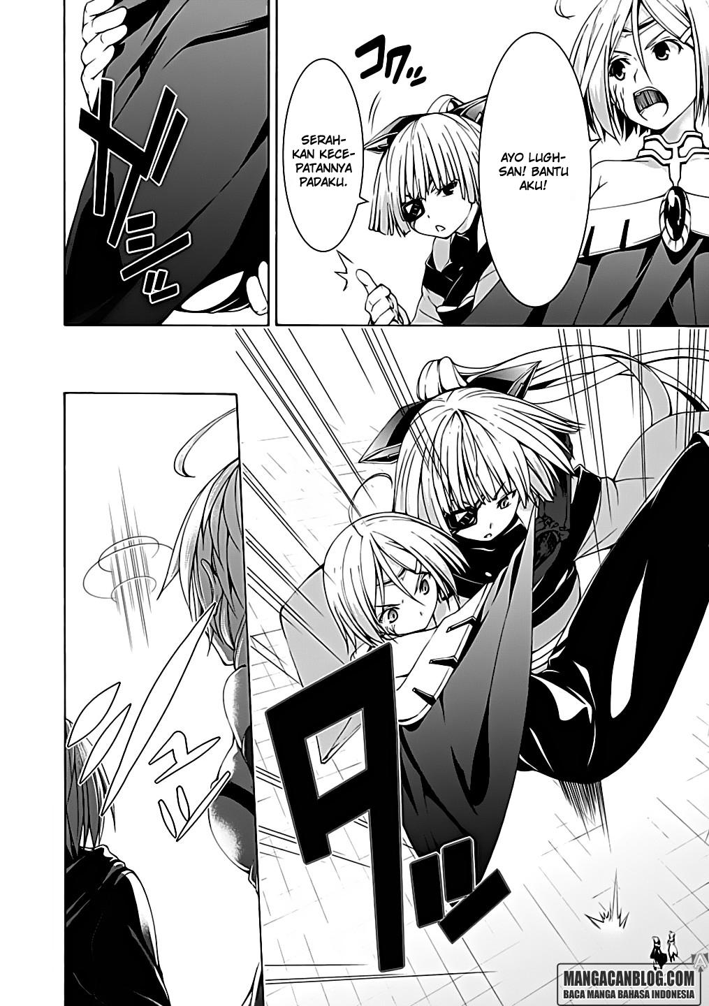 Baca  Trinity Seven Chapter 53 Gambar 2