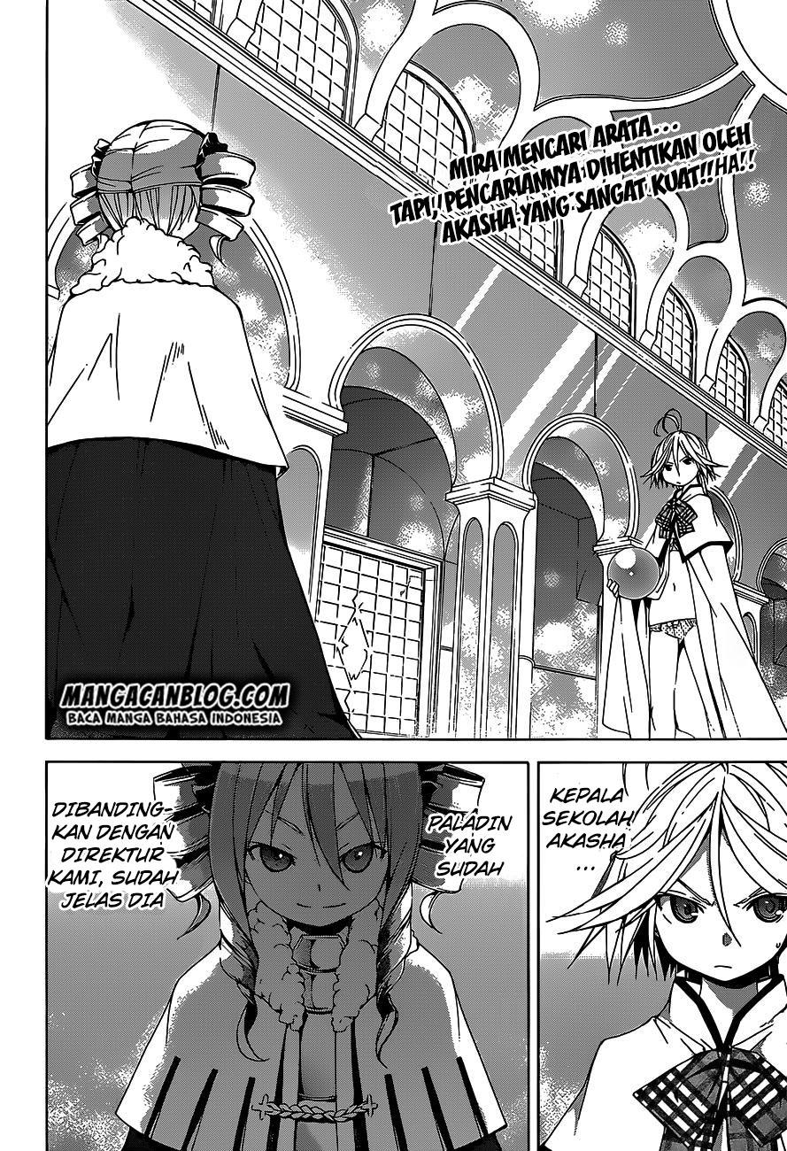 Baca Trinity Seven Chapter 51 Gambar 2