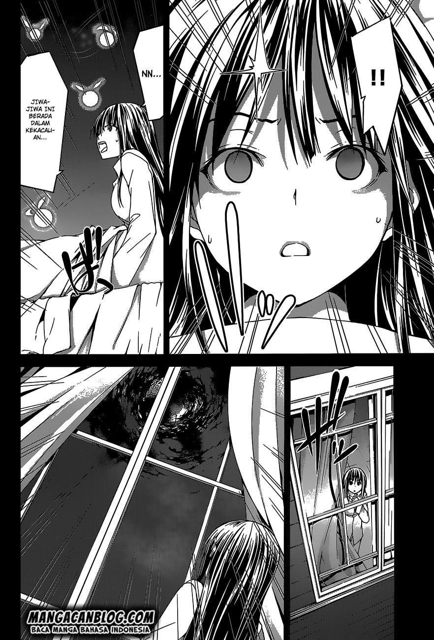 Trinity Seven Chapter 49 Gambar 19