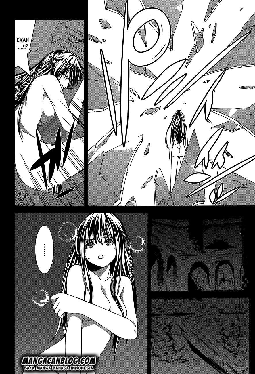 Trinity Seven Chapter 49 Gambar 7