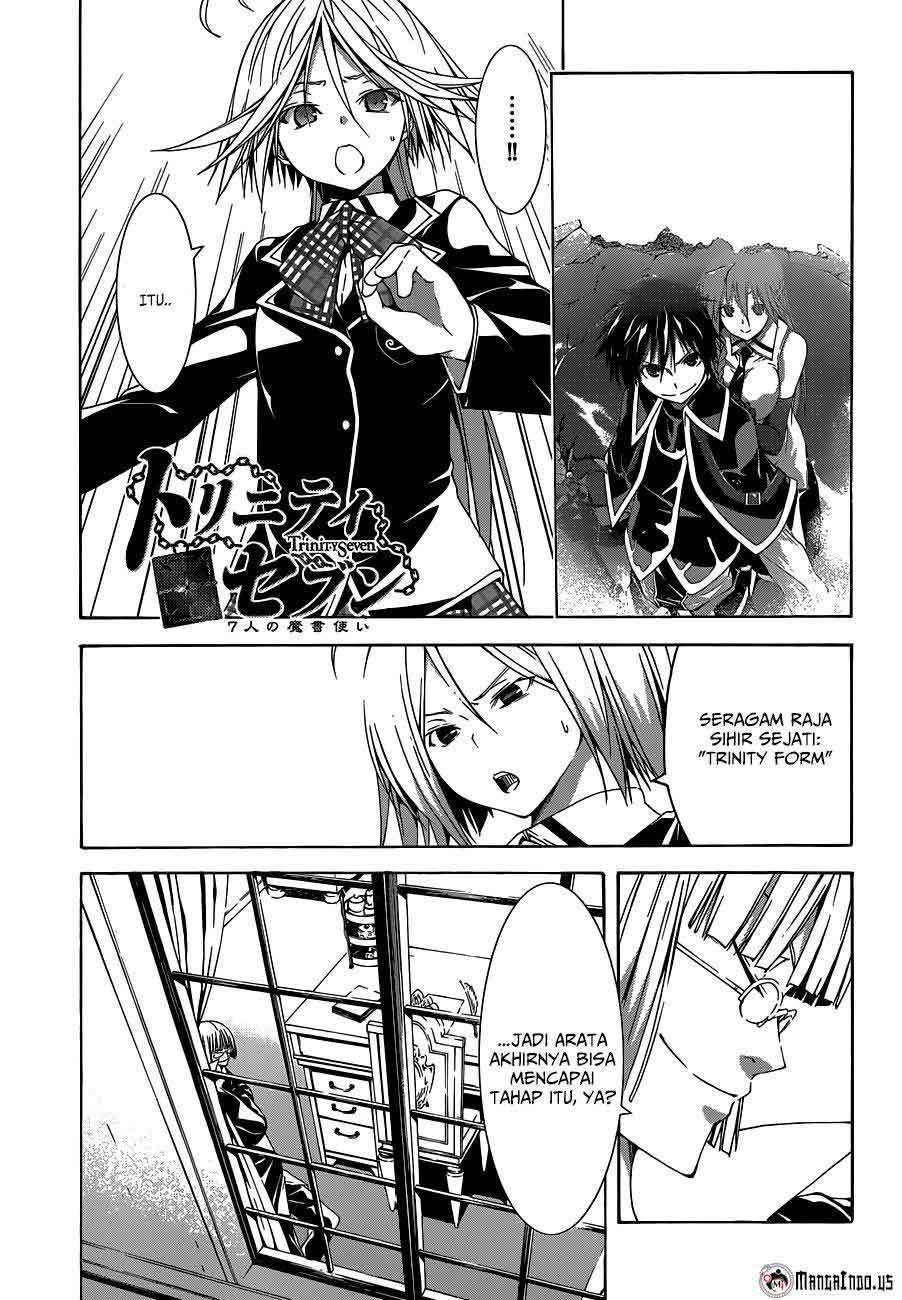 Baca  Trinity Seven Chapter 38 Gambar 2