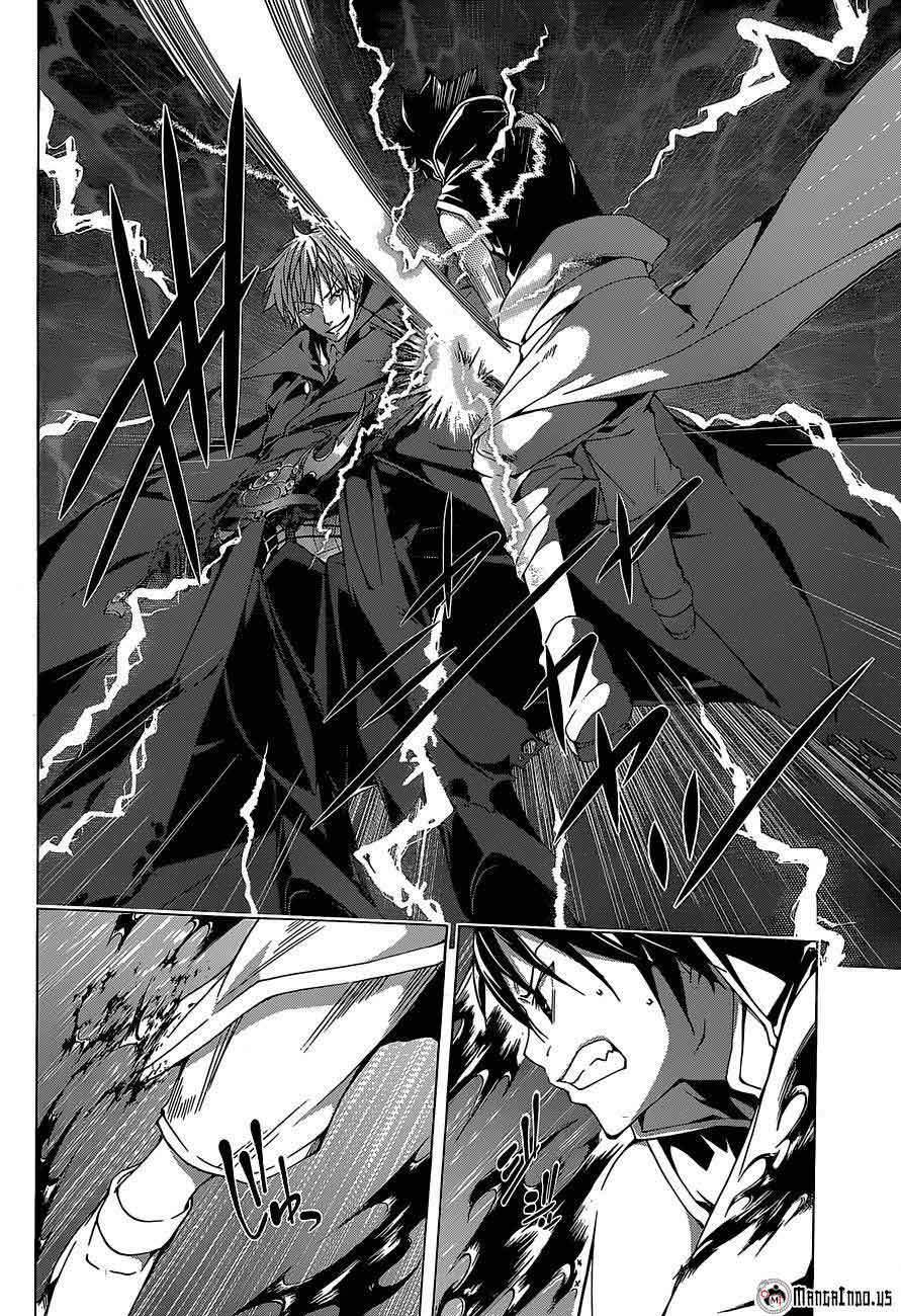 Trinity Seven Chapter 37 Gambar 11