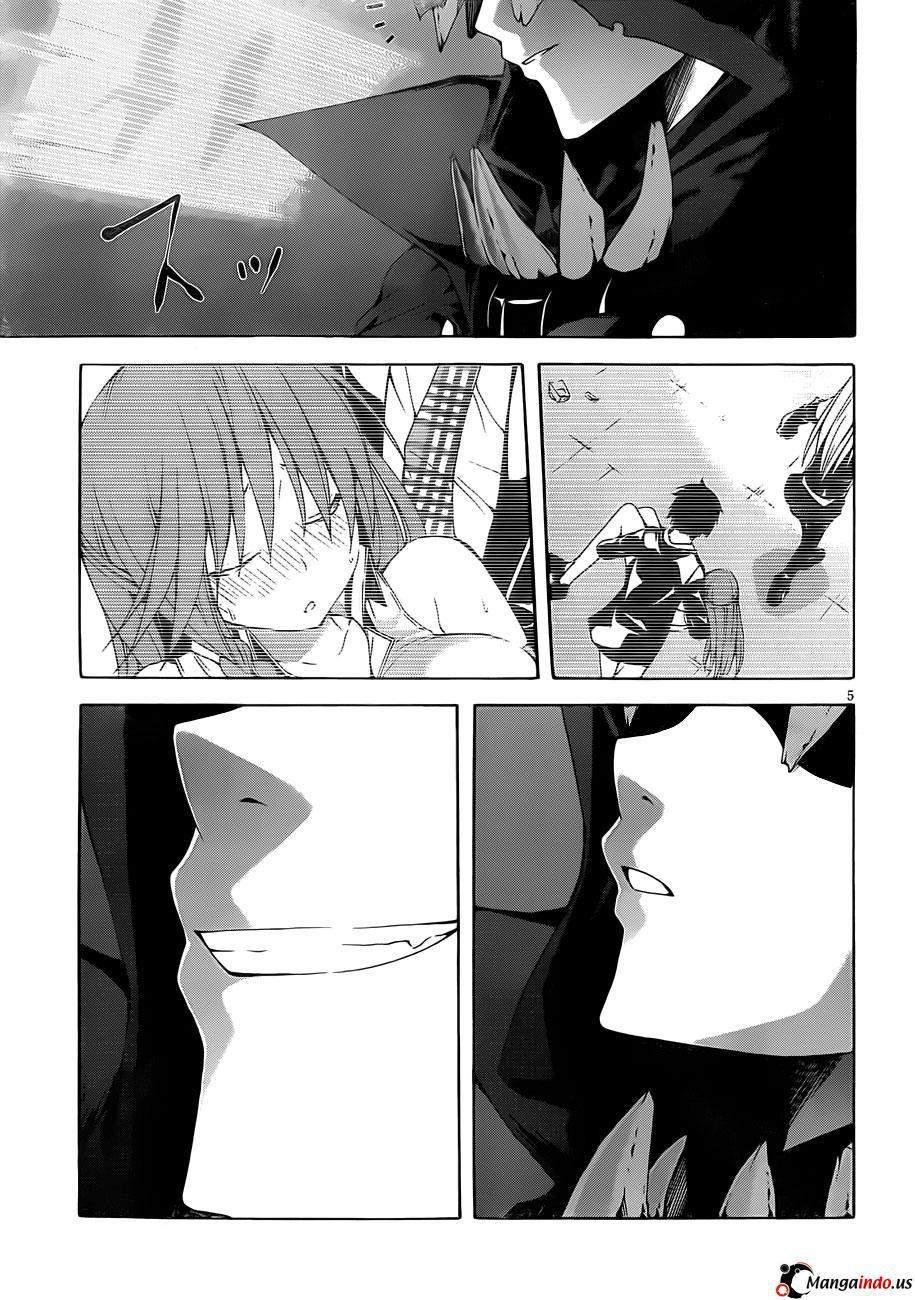 Trinity Seven Chapter 32 Gambar 6