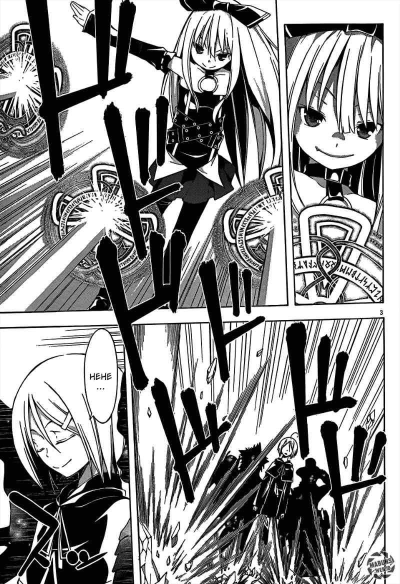 Trinity Seven Chapter 22 Gambar 5