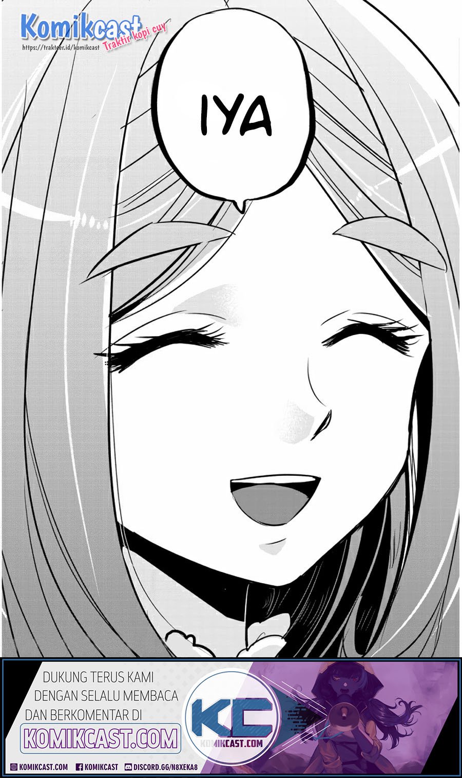 Giri-Giri Saegiru Katagirisan Chapter 33 Gambar 12