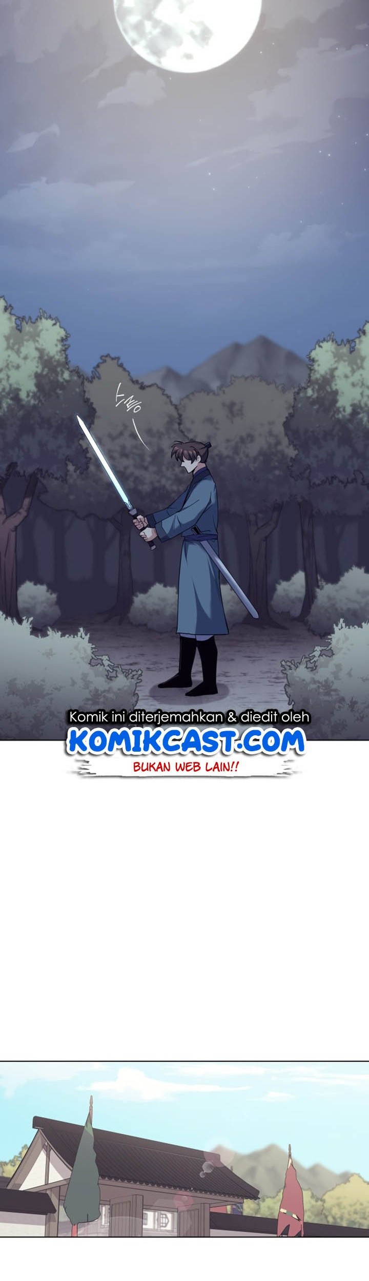 Tale of a Scribe Who Retires to the Countryside Chapter 42 Gambar 56