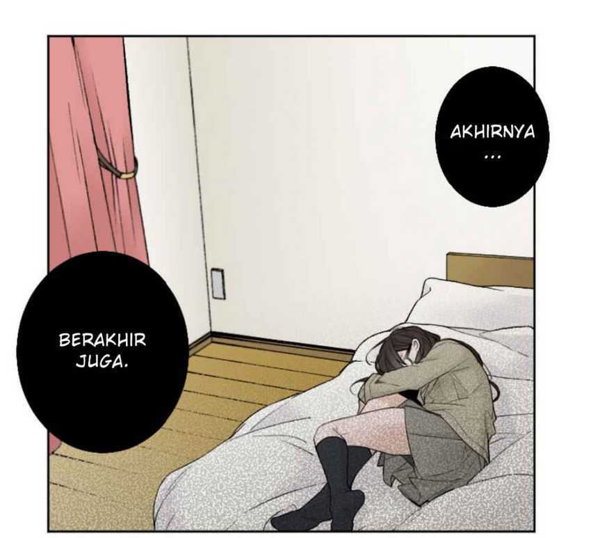 Asaha Furu Chapter 3 Gambar 14