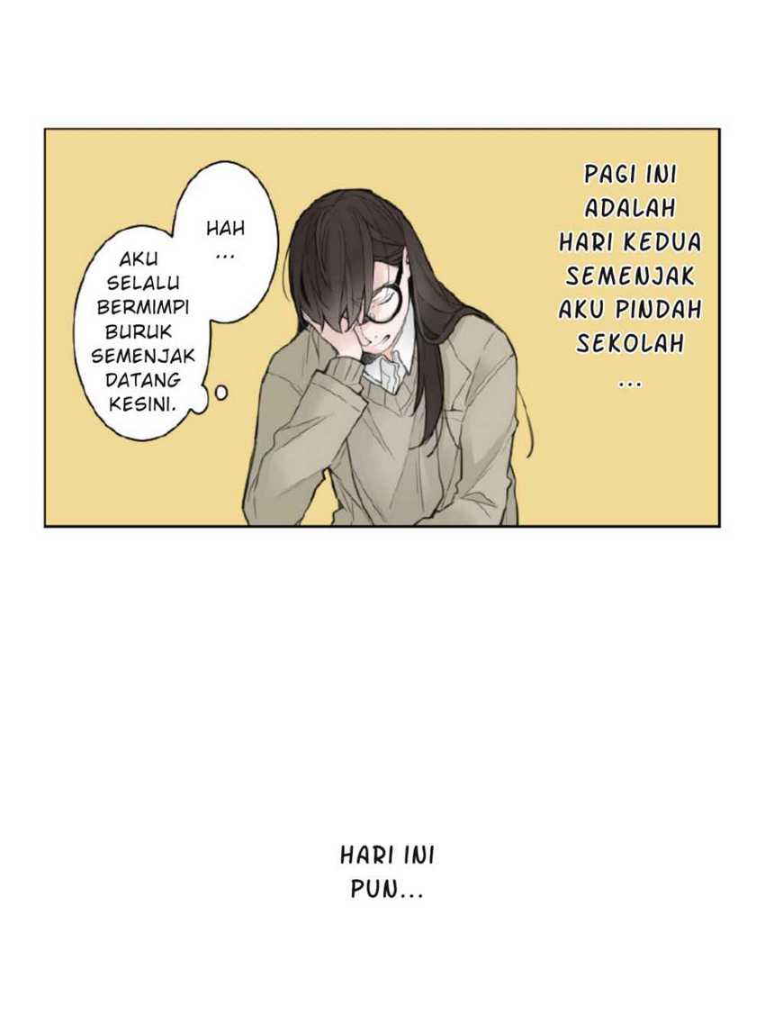 Asaha Furu Chapter 3 Gambar 21