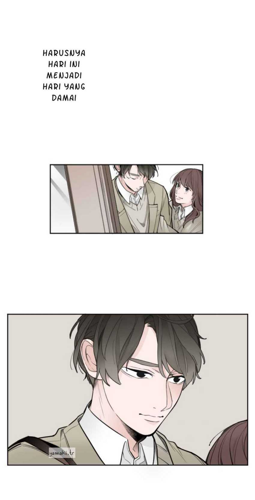 Asaha Furu Chapter 3 Gambar 26