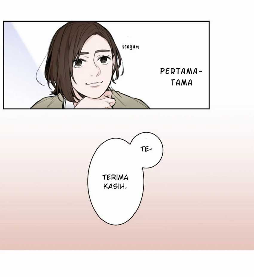 Asaha Furu Chapter 1 Gambar 16