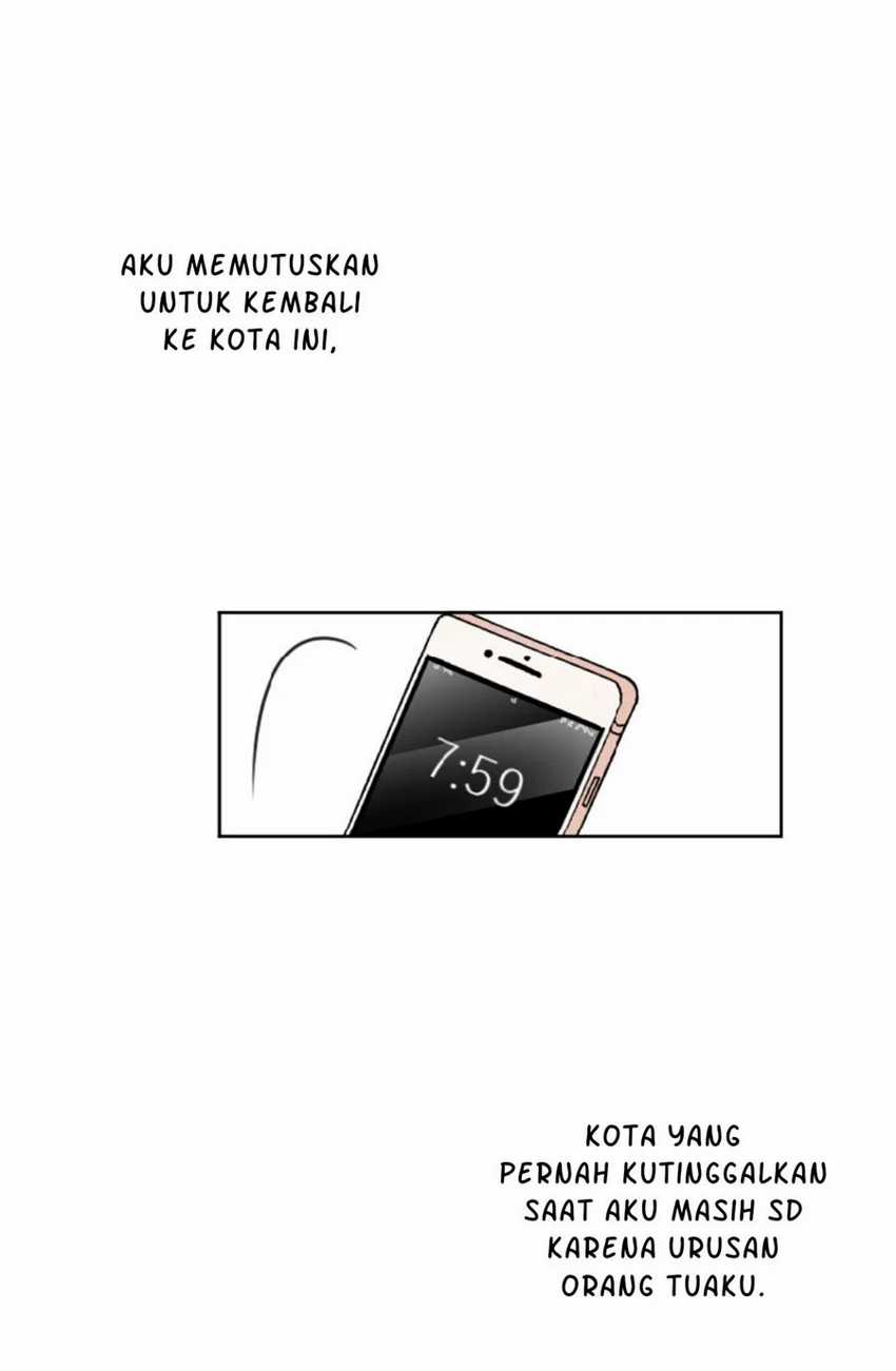 Baca  Asaha Furu Chapter 1 Gambar 2