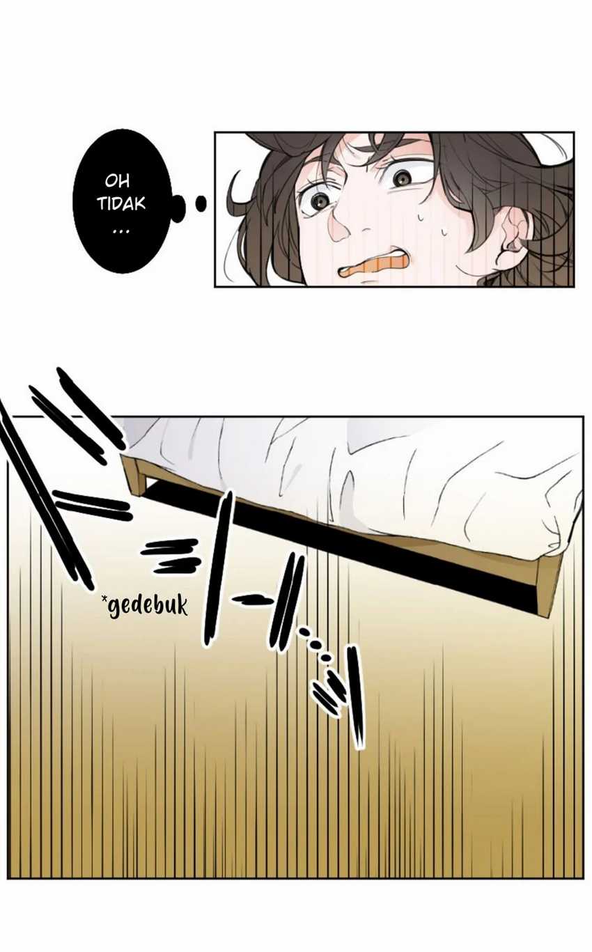 Asaha Furu Chapter 1 Gambar 5