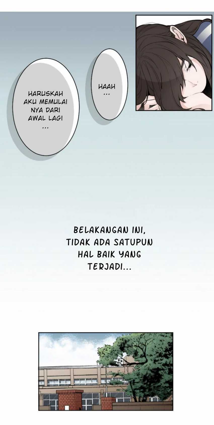 Asaha Furu Chapter 1 Gambar 9