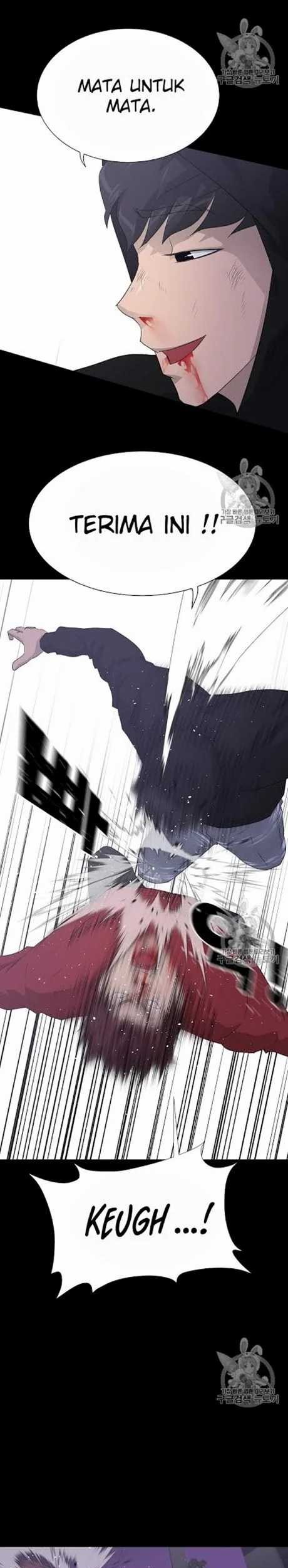 Trigger Chapter 46 Gambar 38